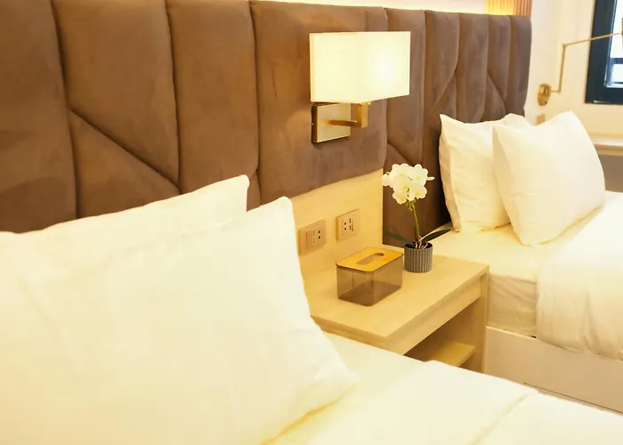 Like Staycation 3 Makati With Amazing View Manila