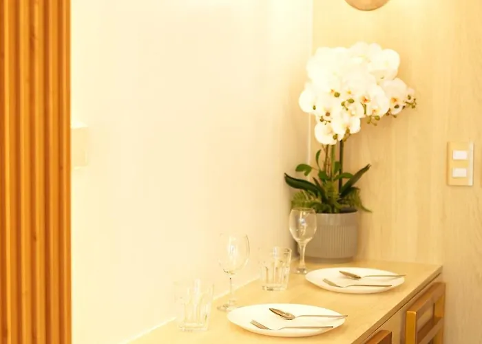 Aparthotel Like Staycation 3 Makati With Amazing View