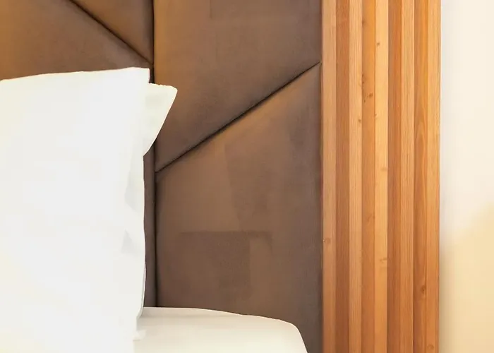 Aparthotel Like Staycation 3 Makati With Amazing View 3*