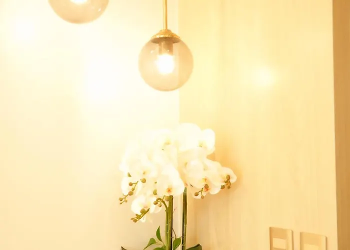 Like Staycation 3 Makati With Amazing View Aparthotel Manila