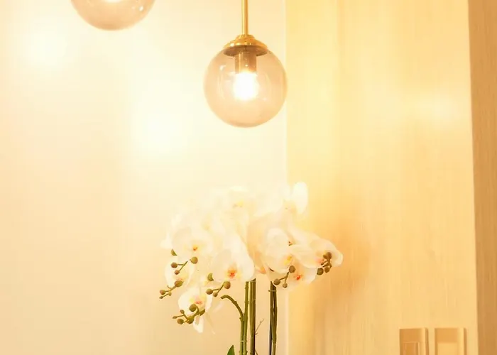 Aparthotel Like Staycation 3 Makati With Amazing View 3*